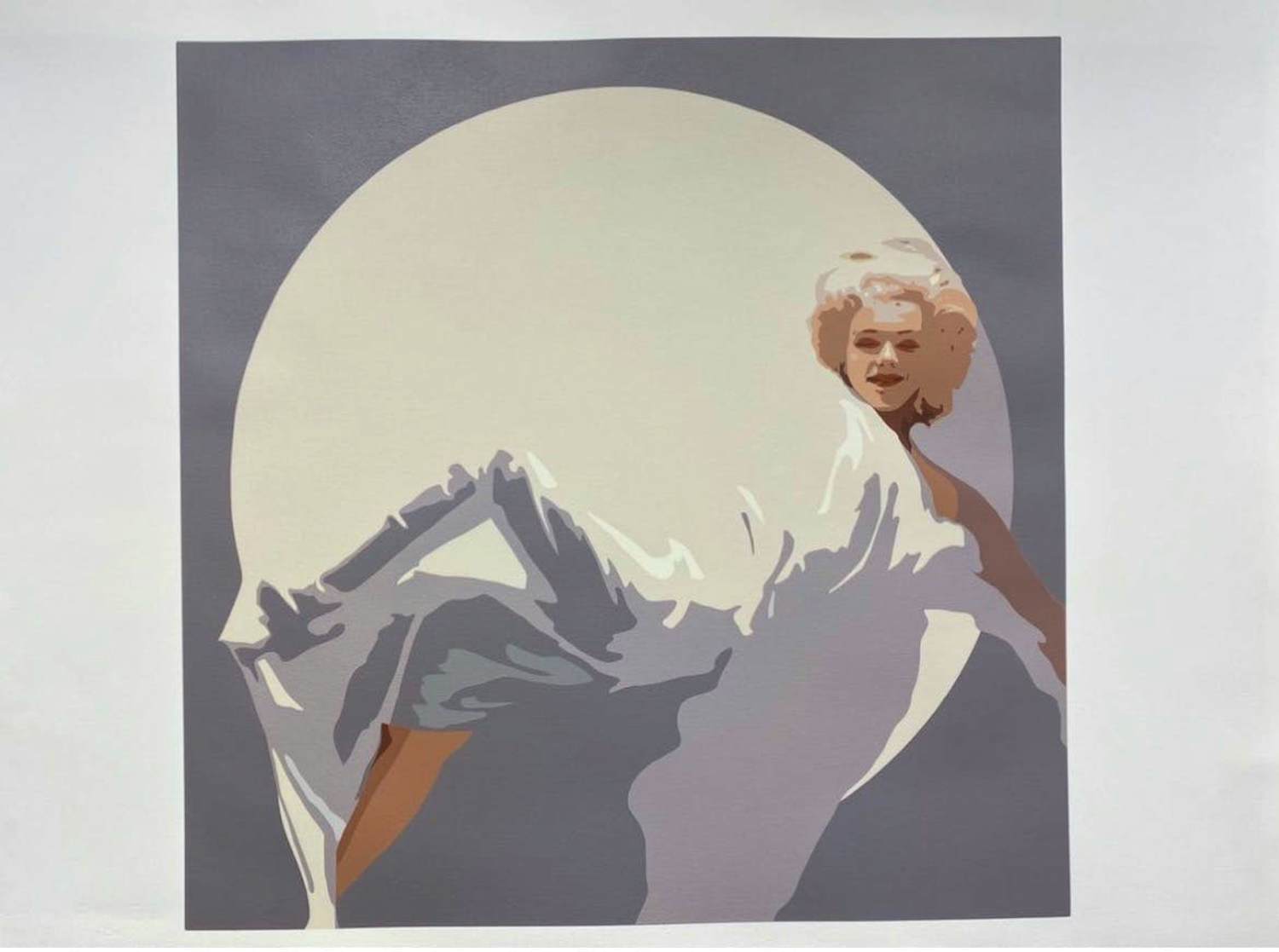 Shi Biao Fang - White Dream No 1 kopen? Bied vanaf 275!