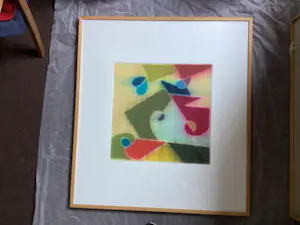 Jack Vissers - Constellatie nr 981 kopen? Bied vanaf 100!