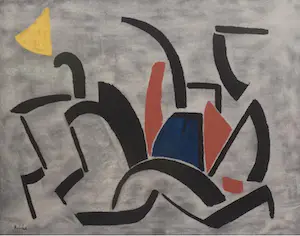 Toon Kelder - Compositie kopen? Bied vanaf 75!