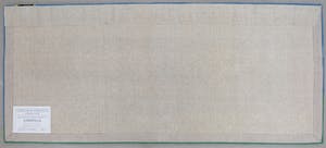 Corneille - Tapijt van wol, Le chat Jaune + certificaat van echtheid kopen? Bied vanaf 400!