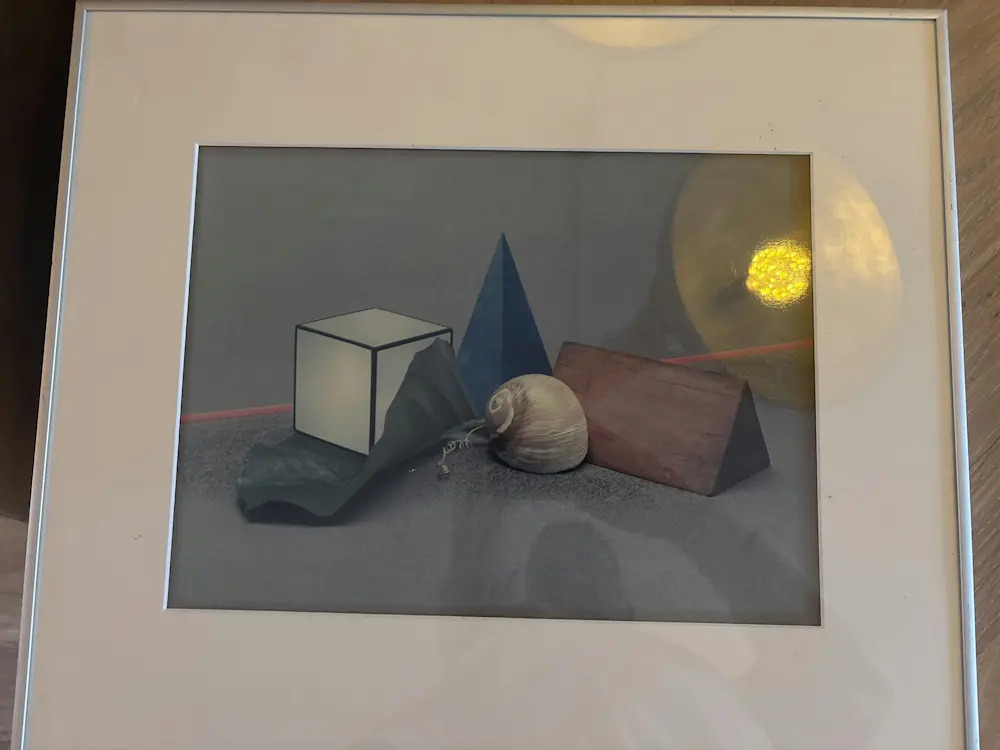 Franz Deckwitz (1934-1994)