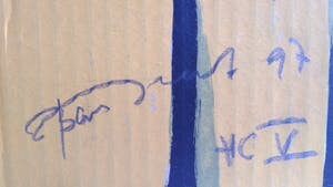 Bart Drost - Meneertje van Dalen kopen? Bied vanaf 25!