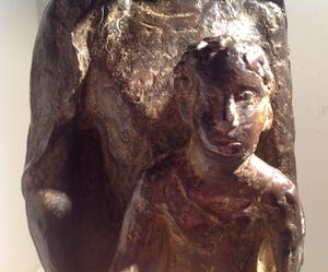 Anne Hofte - Moeder en kind kopen? Bied vanaf 550!