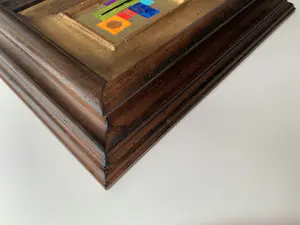 Ronald Boonacker - Italiaans Landschap III (met certificaat van echtheid) kopen? Bied vanaf 120!