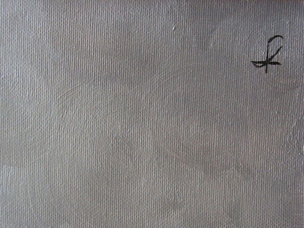 Niet of onleesbaar gesigneerd - Dwyer - acryl op doek - 'Conversations' kopen? Bied vanaf 1!