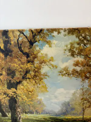 Robert Wood - Forest kopen? Bied vanaf 20!