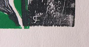 Jozef Cantre - Twee Houtnedes, Instincts de Francis Carco en Zonder Titel kopen? Bied vanaf 1!