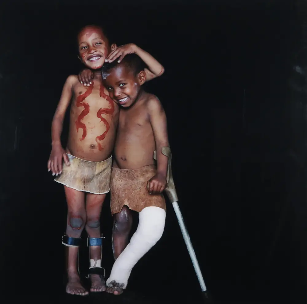 Monique Velzeboer (1969)