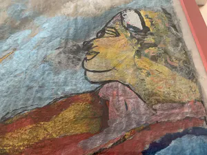 Aliza Thomas - the Universe kopen? Bied vanaf 400!