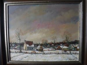 Frans Van Meerbeeck - Broeder Maxence kopen? Bied vanaf 50!