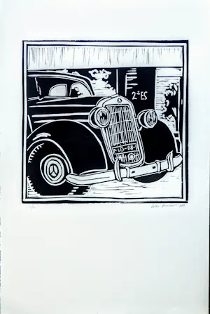 Peter Breevoort - oldtimer kaufen? Bieten Sie von 20!