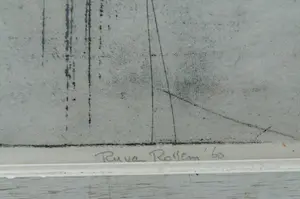 Ru van Rossem - Met de titel Vogeleiland kopen? Bied vanaf 75!