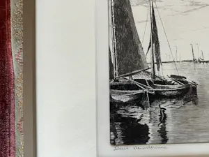 Bart Reindersma - Haven van Volendam kopen? Bied vanaf 29!