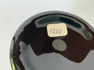 Kurt Wallstab - studioglas vaas kopen? Bied vanaf 125!