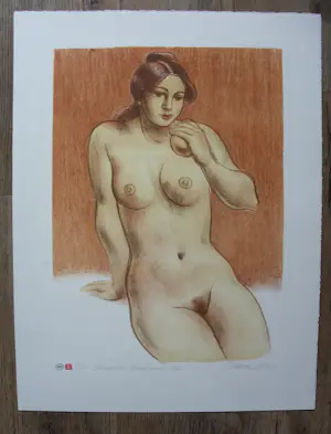 Enric Adsera Riba - Litho: Concepcion - 1996 kopen? Bied vanaf 55!