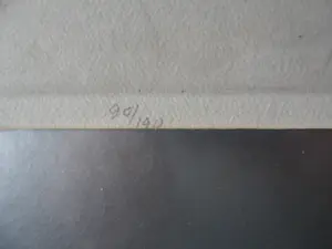 Anton Buytendijk - Ets, Abstract landschap. kopen? Bied vanaf 40!