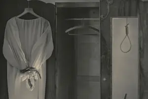 Dominic Rouse - 'Hang'er' (1996) kopen? Bied vanaf 850!