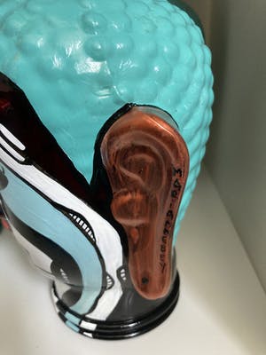 Marianne Bey - Special Buddha kopen? Bied vanaf 1!