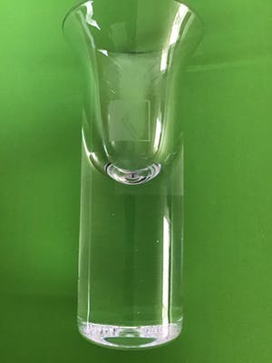 Floris Meydam - Forest borrelglaasjes / Royal Leerdam . kopen? Bied vanaf 40!