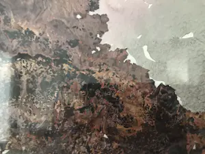 Dorien Melis - Samengevallen Tijd kopen? Bied vanaf 275!