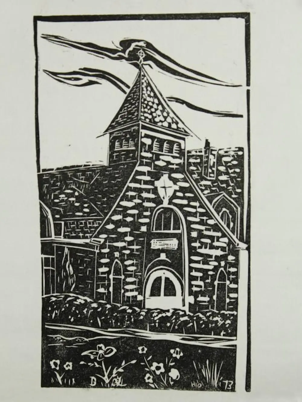 Leo Broos (1942)