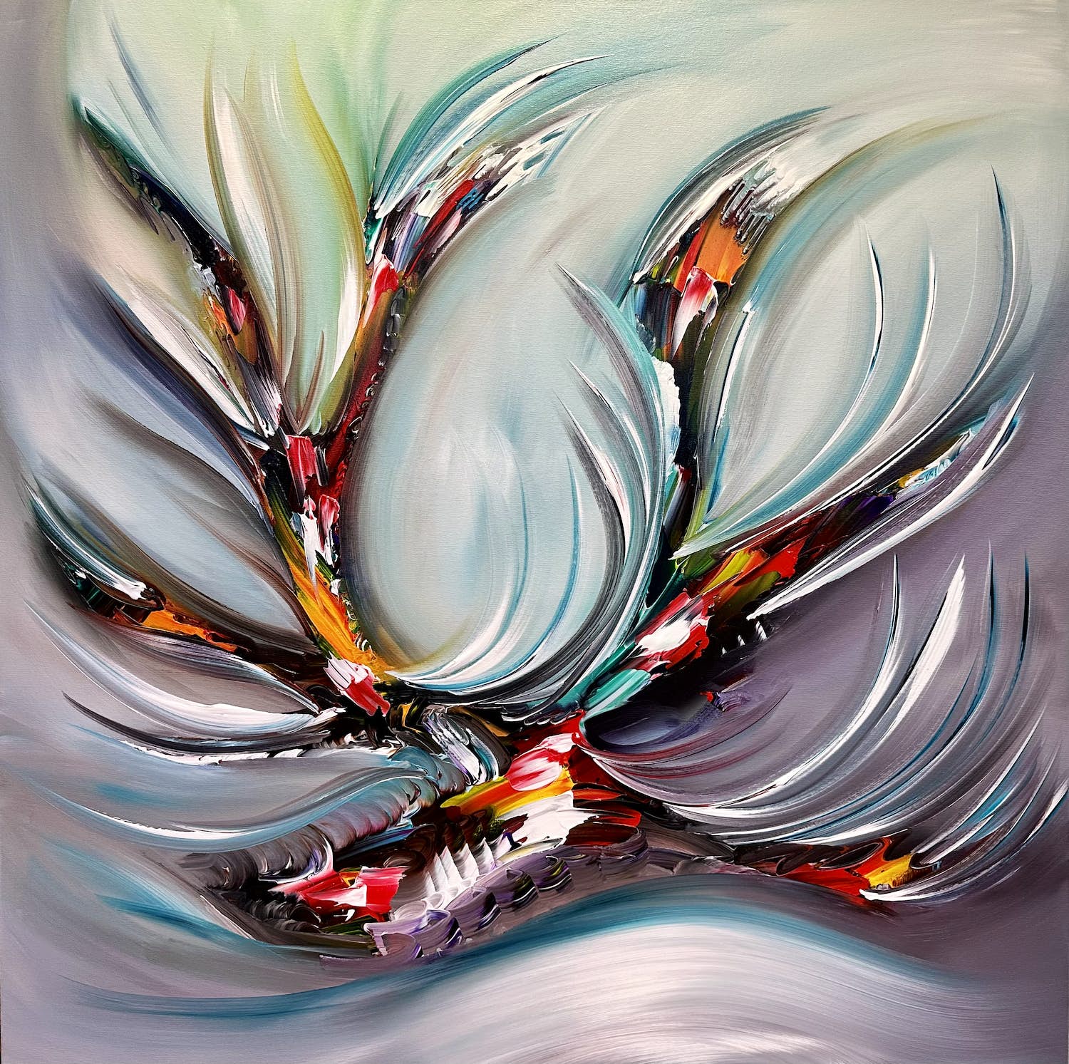 Gena - Infinity kopen? Bied vanaf 350!