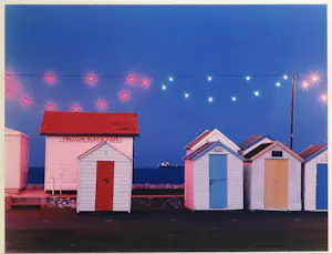 Bert Houweling - Foto, Paignton - Ingelijst kopen? Bied vanaf 50!