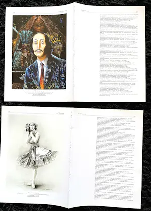 Jean Thomassen - POSTERS/PRINTS kopen? Bied vanaf 100!