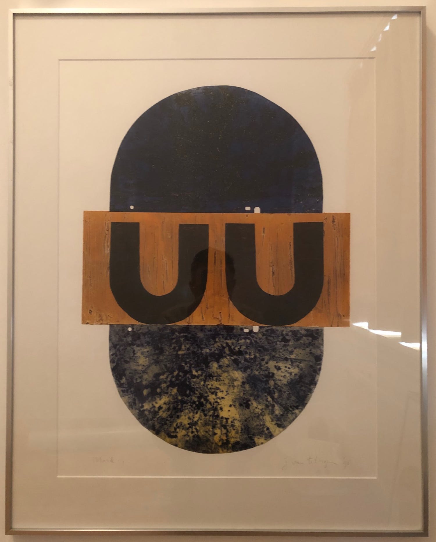 Jose van Tubergen (1946)