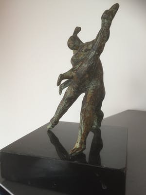 Marlies Noordkamp-Drummen - Expressieve dans kopen? Bied vanaf 69!