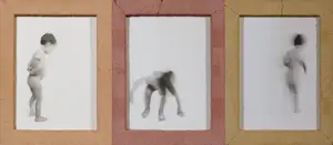 Mieke Grooten - Foto, Stills I, II & III (drieluik) - Ingelijst kaufen? Bieten Sie von 150!