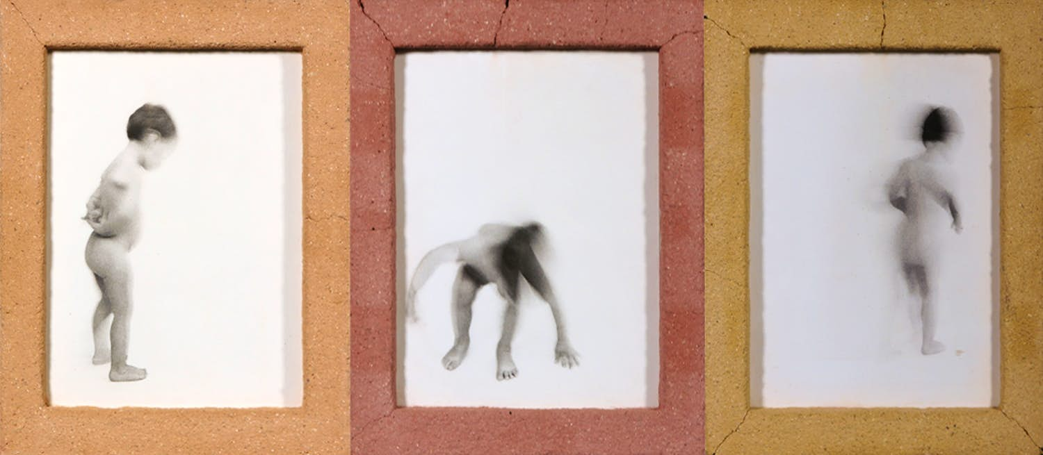 Buy Mieke Grooten - Foto, Stills I, II & III (drieluik) - Ingelijst? Bid from 150!