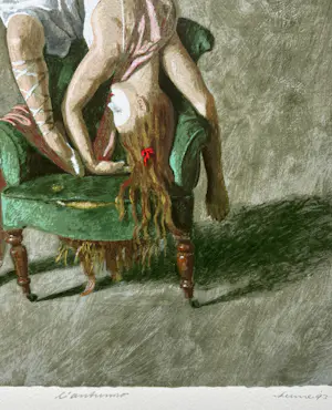 Kenne Gregoire - L'autumno kopen? Bied vanaf 30!