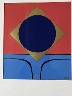 Geni Peter - Zonder titel kopen? Bied vanaf 195!