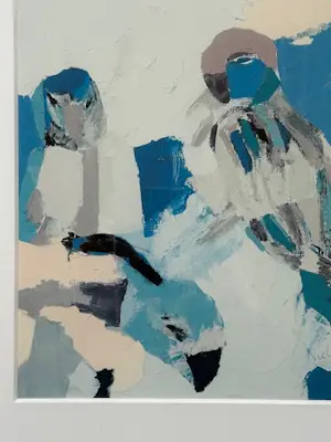 Frans Nielen - Love Birds kopen? Bied vanaf 75!