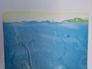 Sjoerd Bakker - Onbekend kopen? Bied vanaf 50!