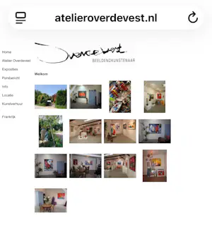 Arno Overdevest - Paddestoelen kopen? Bied vanaf 300!