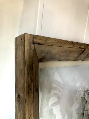 Jürgen Görg - Dame en heer - Ets, Zeer fraai, Massief Ingelijst (Groot) kopen? Bied vanaf 99!