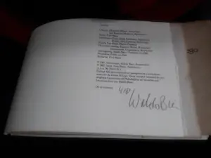 Waldo Bien - Tierra del Fuego kopen? Bied vanaf 1!