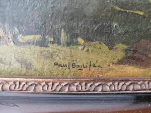 Paul Bodifee - Wilgen met zon kopen? Bied vanaf 300!