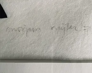 Mirjam Ruijter - ‘zonder titel’ kopen? Bied vanaf 325!