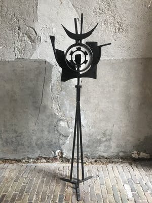 Rien Goene - Universum kopen? Bied vanaf 1950!