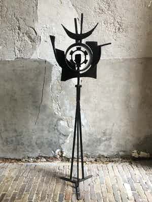 Rien Goene - Universum verkocht voor € 1950!