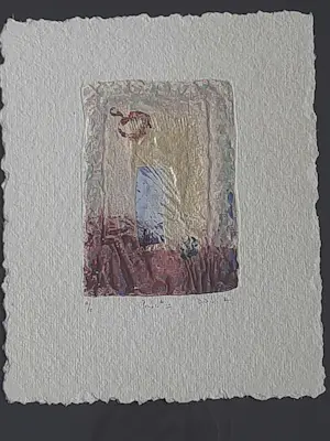 David Dodsworth - Praxis # IV kopen? Bied vanaf 40!