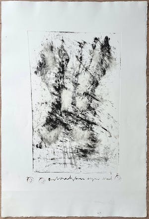 Anton Heyboer - Pereboom kopen? Bied vanaf 225!