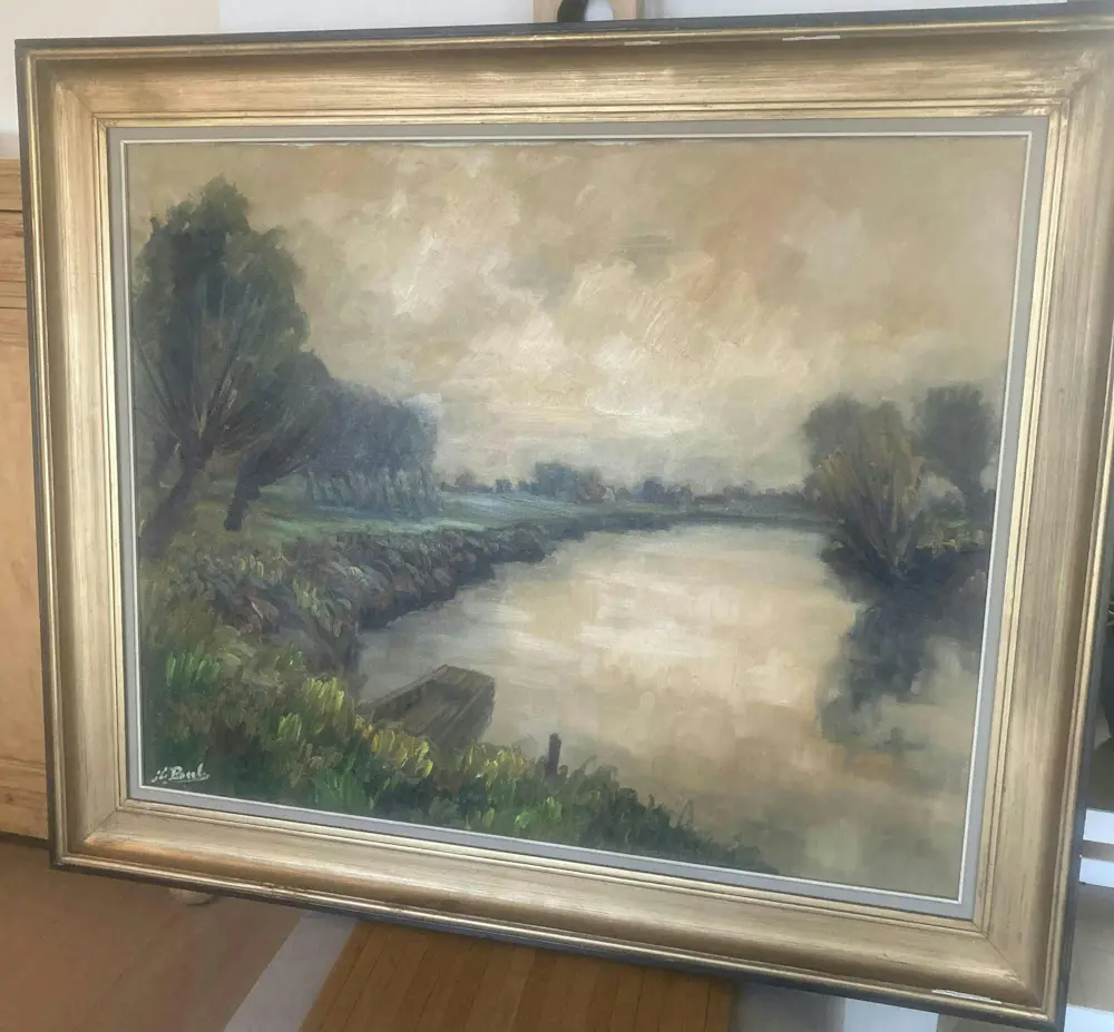 Leon Beel (1924-2008)