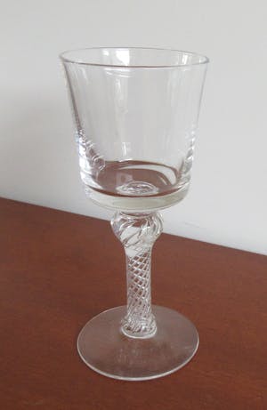 Royal Leerdam - Roemer Taverne klein model kopen? Bied vanaf 10!