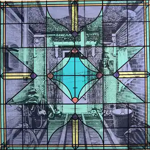 Rob Scholte - Omgekeerde wereld (groot) verkocht voor € 145!