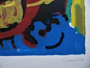 Barbara Quandt - OHNE TITEL kopen? Bied vanaf 220!