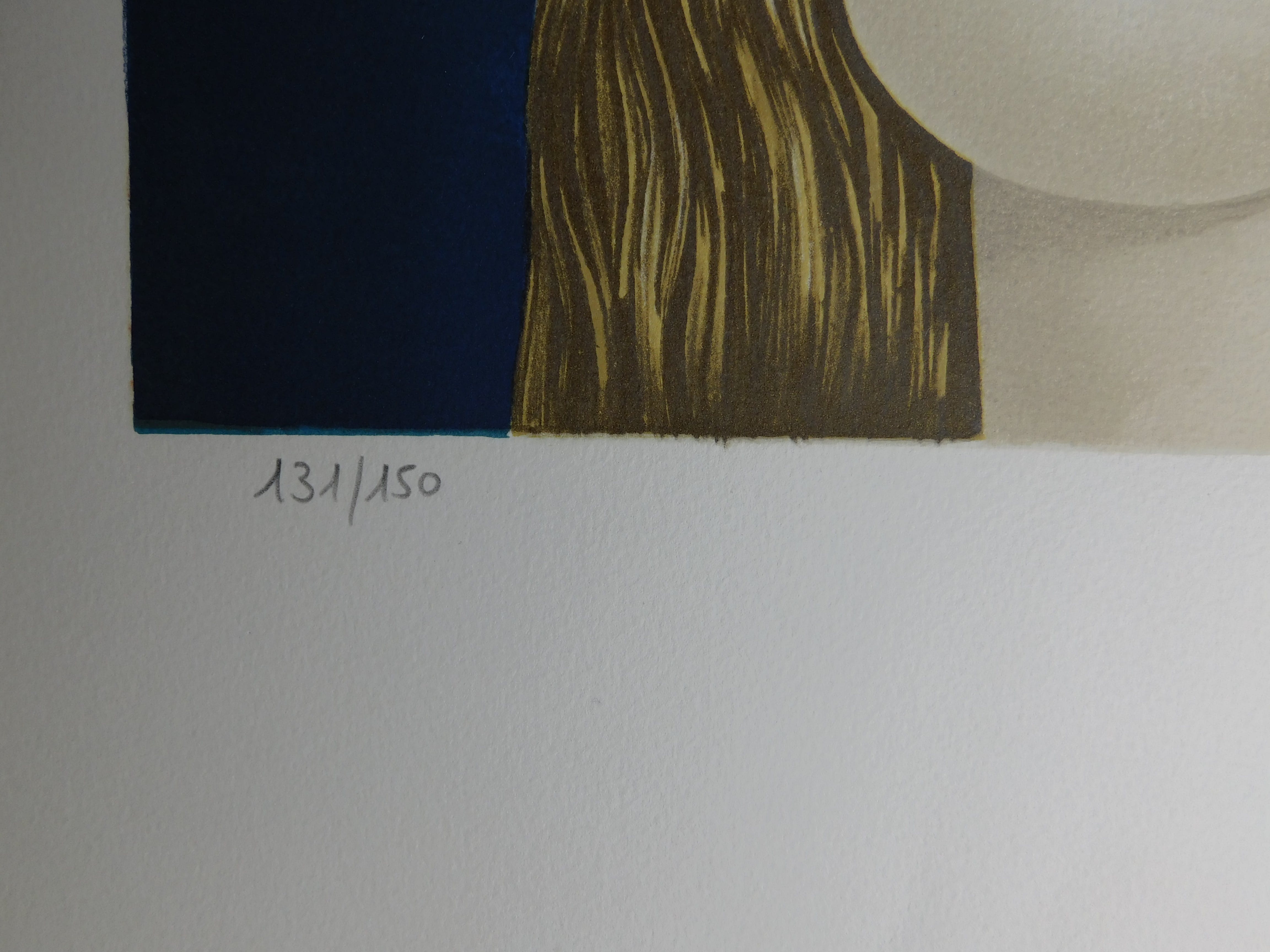 Felix Labisse - Femme Nue kopen? Bied vanaf 55!